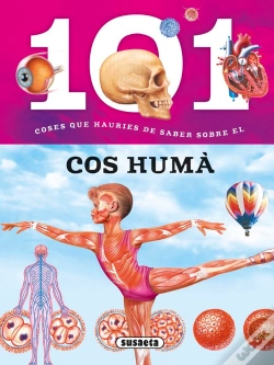 Capa do artigo 101 Coses Que Hauries De Saber Sobre El Cos Humá