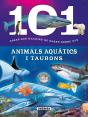 101 Coses Que Hauries De Saber Sobre Els Animals Aquàtics I Taurons - Preview