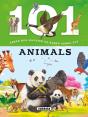101 Coses Que Hauries De Saber Sobre Els Animals - Preview