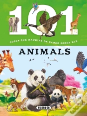 Capa do artigo 101 Coses Que Hauries De Saber Sobre Els Animals