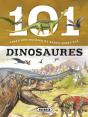 101 Coses Que Hauries De Saber Sobre Els Dinosaures - Preview