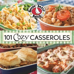 Capa do artigo 101 Cozy Casseroles