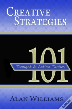 Capa do artigo 101 Creative Strategies