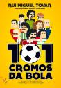 101 Cromos Da Bola - Preview