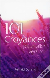 Capa do artigo 101 Croyances Pour Aller Vers Soi