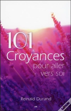 Capa do artigo 101 Croyances Pour Aller Vers Soi