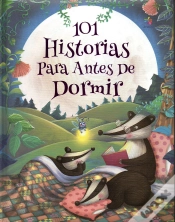 Capa do artigo 101 Cuentos Para Dormir