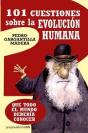 101 Cuestiones Sobre La Evolucion Humana - Preview