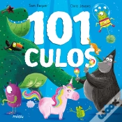 Capa do artigo 101 Culos