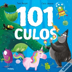 Capa do artigo 101 Culos