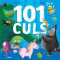 101 Culs - Preview