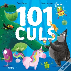Capa do artigo 101 Culs