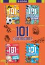 101 Curiosidades - Preview