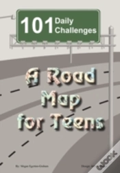 Capa do artigo 101 Daily Challenges For Teens - A Road Map For Teens