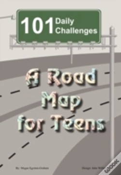 Capa do artigo 101 Daily Challenges For Teens - A Road Map For Teens