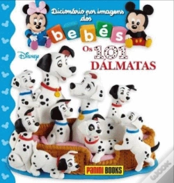 Capa do artigo 101 Dálmatas
