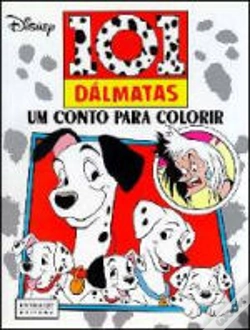 Capa do artigo 101 Dálmatas