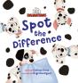 101 Dalmatians: Spot The Difference - Preview