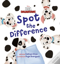 Capa do artigo 101 Dalmatians: Spot The Difference