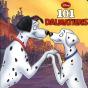 101 Dalmatiens, Disney Monde Enchante - Preview