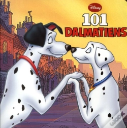 Capa do artigo 101 Dalmatiens, Disney Monde Enchante