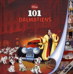 Capa do artigo 101 Dalmatiens, Disney Presente