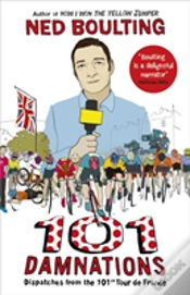 Capa do artigo 101 Damnations