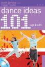 101 Dance Ideas Age 05-11 Book & Dvd - Preview