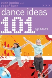 Capa do artigo 101 Dance Ideas Age 5-11