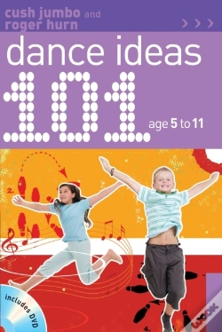 Capa do artigo 101 Dance Ideas Age 5-11