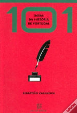 Capa do artigo 101 Datas da História de Portugal