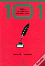 Capa do artigo 101 Datas da História de Portugal