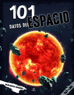 Capa do artigo 101 Datos Del Espacio