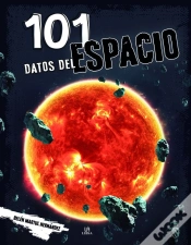Capa do artigo 101 Datos Del Espacio