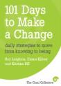 101 Days To Make A Change - Preview