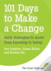 101 Days To Make A Change