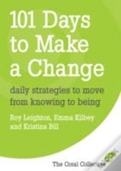 Capa do artigo 101 Days To Make A Change