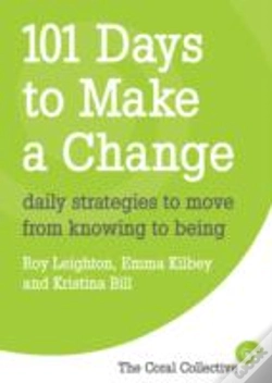 Capa do artigo 101 Days To Make A Change