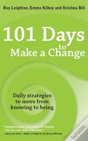 Capa do artigo 101 Days To Make A Change