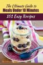 101 Delicious Quick And Easy Recipes - Preview