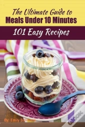 101 Delicious Quick And Easy Recipes