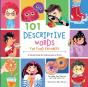 101 Descriptive Words For Food Explorers - Preview