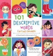 Capa do artigo 101 Descriptive Words For Food Explorers