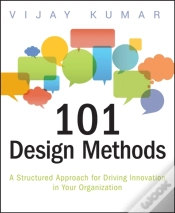 Capa do artigo 101 Design Methods