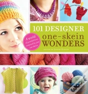Capa do artigo 101 Designer One-Skein Wondersâ®