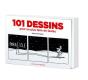 101 Dessins Pour Ne Plus Faire De Fautes - Preview