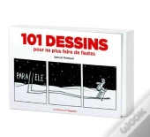 101 Dessins Pour Ne Plus Faire De Fautes
