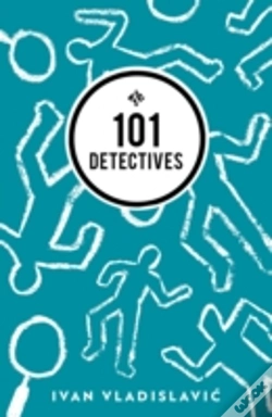 Capa do artigo 101 Detectives