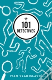 Capa do artigo 101 Detectives