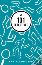 Capa do artigo 101 Detectives